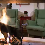 Aparthotel Alpine Aria 4*