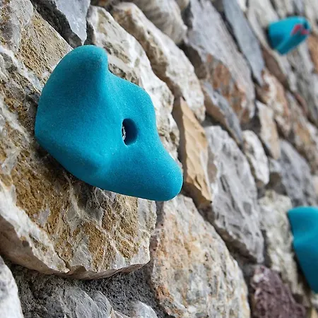 Aparthotel Alpine Aria 4*