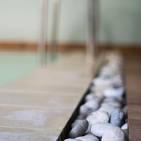 아파트호텔 Alpine Aria 4*