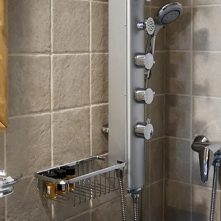 Alpine Aria 아파트호텔 칼라브리타