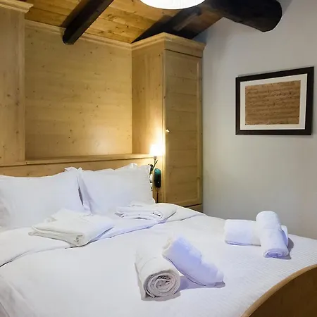 Alpine Aria Aparthotel