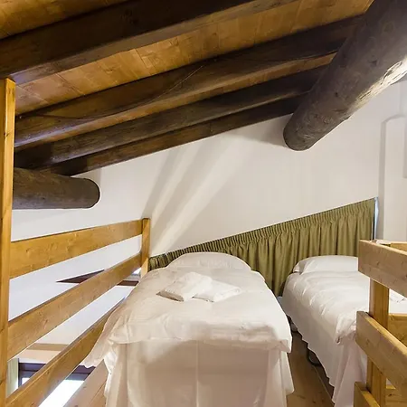 Апарт-отель Alpine Aria