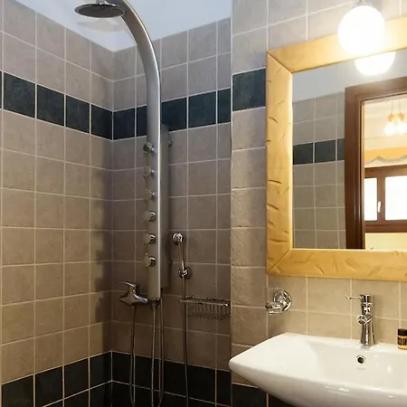 아파트호텔 Alpine Aria