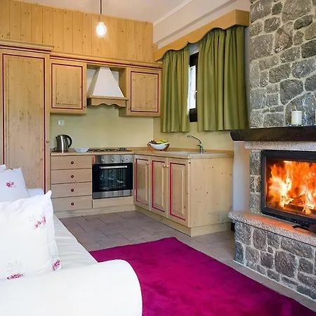 Alpine Aria Aparthotel