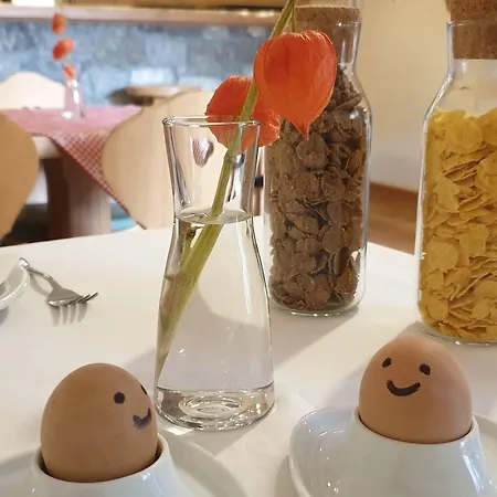 아파트호텔 Alpine Aria 칼라브리타