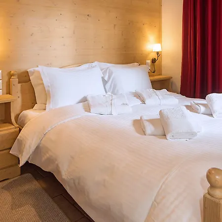 Alpine Aria 4* Kalavryta