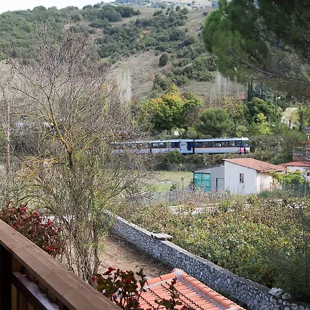 아파트호텔 Alpine Aria 4*