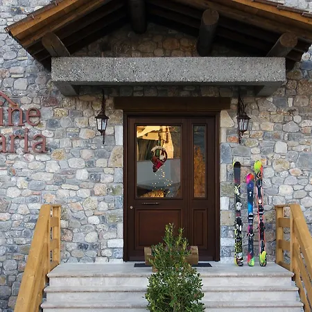 Alpine Aria 4*