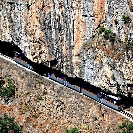 아파트호텔 Alpine Aria