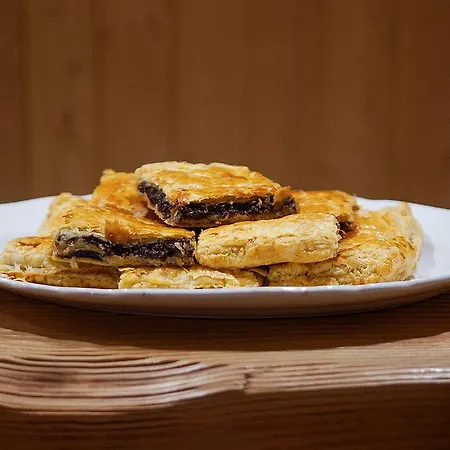 Alpine Aria Aparthotel 4*