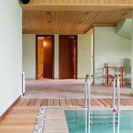Aparthotel Alpine Aria