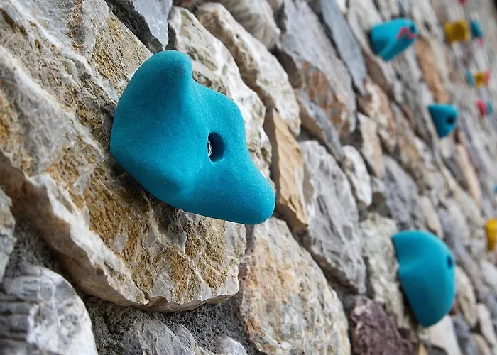 מלון דירות Alpine Aria 4*