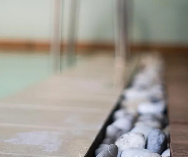 מלון דירות Alpine Aria 4*