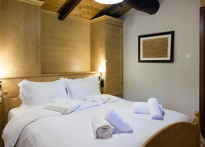 Alpine Aria Aparthotel