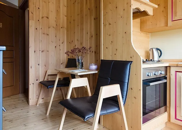 Alpine Aria קלבריטה