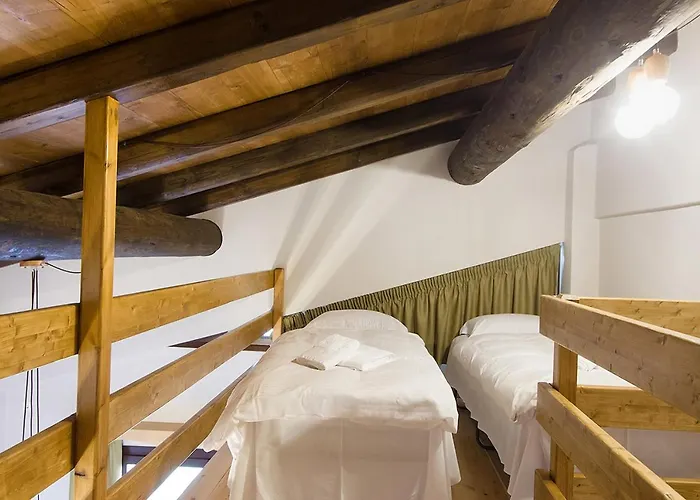 Aparthotel Alpine Aria