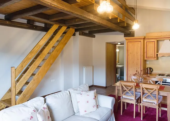 Alpine Aria Kalavryta