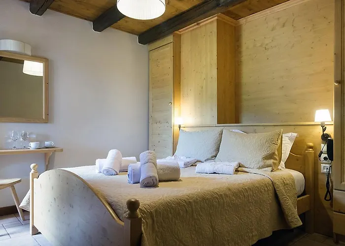 Alpine Aria Kalavryta