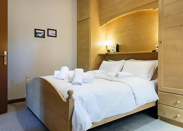 Alpine Aria קלבריטה