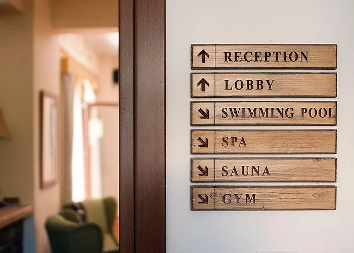 Alpine Aria Kalavryta