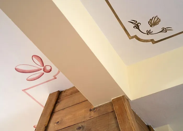 Lejlighedshotel Alpine Aria