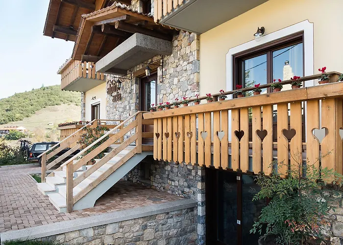 Alpine Aria 4* Kalavryta