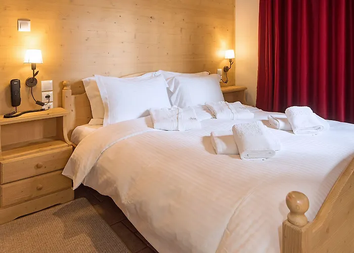 Alpine Aria 4* Kalavryta