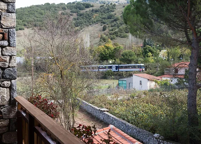 Lejlighedshotel Alpine Aria 4*