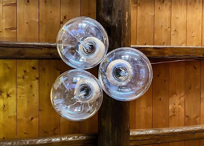 Alpine Aria Kalavryta