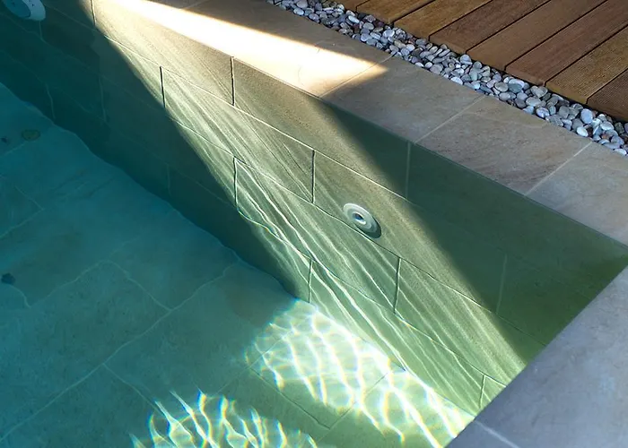 Alpine Aria Aparthotel 4*