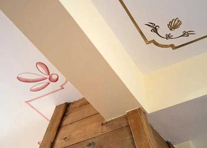 Alpine Aria 4* קלבריטה