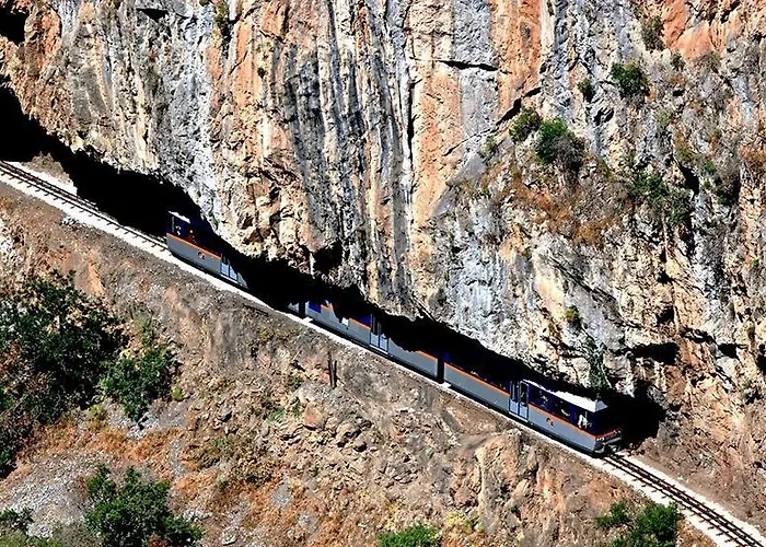 Aparthotel Alpine Aria