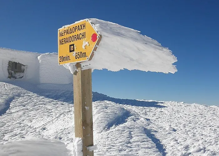 Alpine Aria קלבריטה